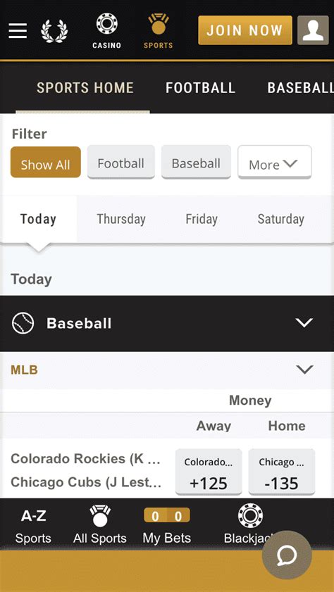 caesars betting app
